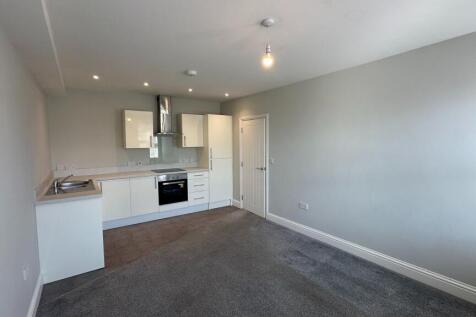 Flat 18 Greenhill Apartments photo 3