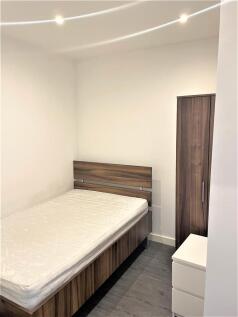 Apartment 30, Regent House Regent Street, Barnsley, S70 photo 4