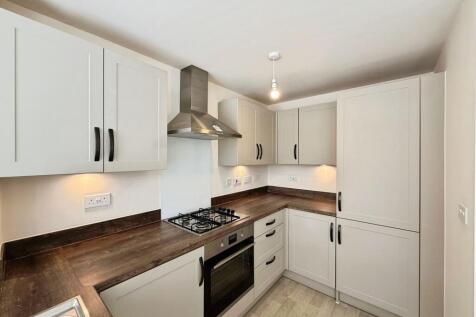 Kitchen/Diner/Family Room