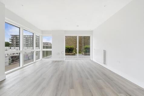 Cairncross House, 1st Floor - Kidbrooke Village photo 3