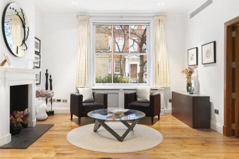Sheffield Terrace, Kensington, W8 photo 4