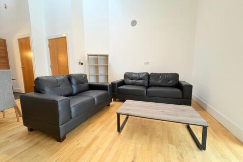 Barton Court, Central Way, Bewsey And Whitecross, Warrington photo 2