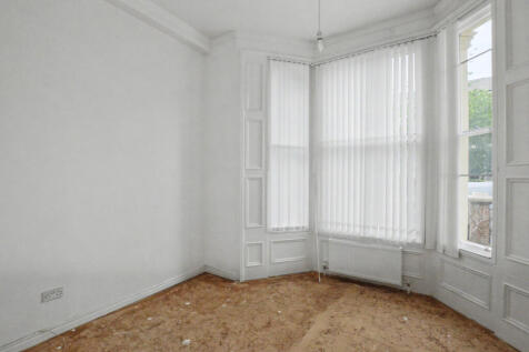 Flat D, 119 Cambridge Gardens, London, W10 6JA