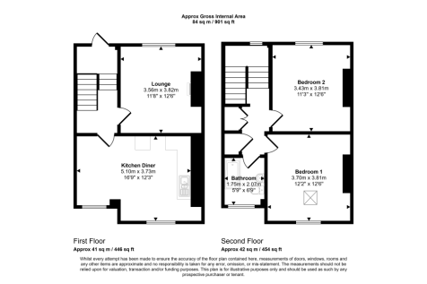 29B Rye Hill Park, Nunhead, London SE15 3JN
