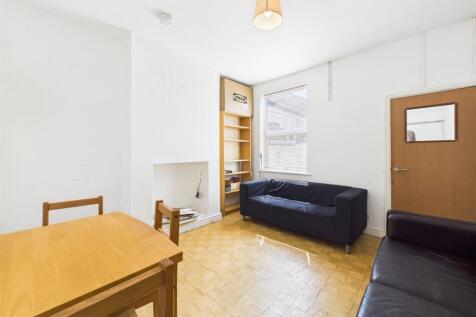 Osmaston Street, Nottingham, Nottinghamshire, NG7 photo 3