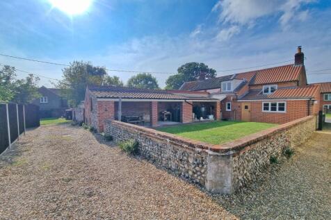 The Street, Swafield, NR28 photo 4