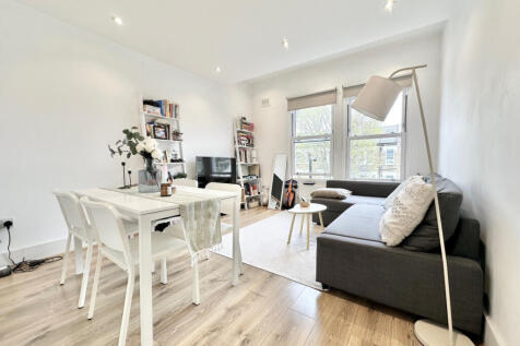 2 Bedroom Flat for Rent