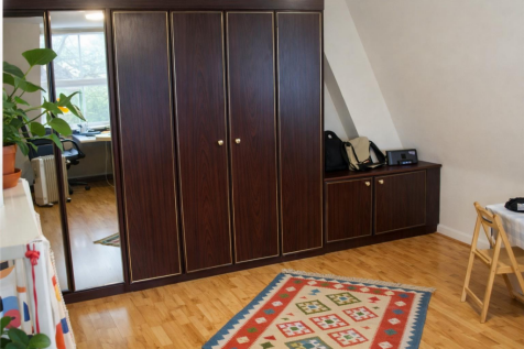 Flat 6, 2 Moorgate Avenue, Crookesmoor photo 4