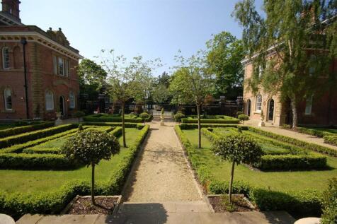 Grounds