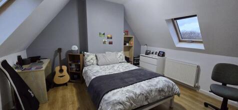6-bed house on Charnock Avenue, Nottingham, £2,990/mo