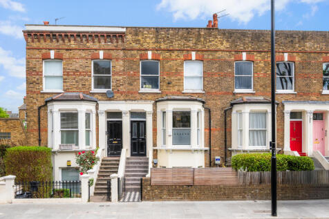 Krieger_Shirland Road, Maida Vale, W9 3JW_059