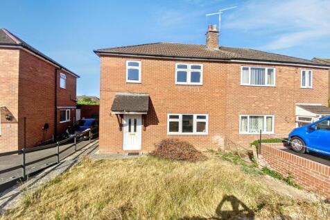 85 Freedom Avenue, Yeovil, BA21 3JW