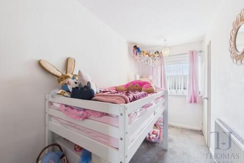 Bedrooms