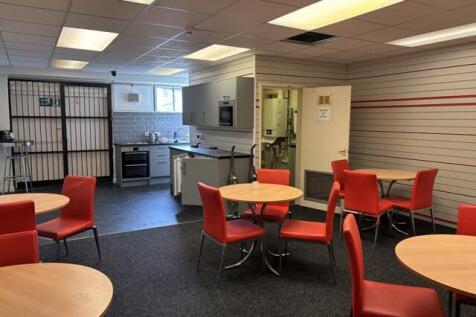 Office to rent Image 10