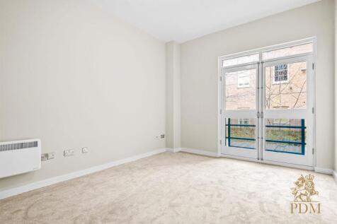 Apt 5 Lexington Place, 7 Plumptre Street Nottingha