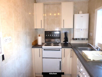 Wallace Street, Stirling, FK8 photo 5