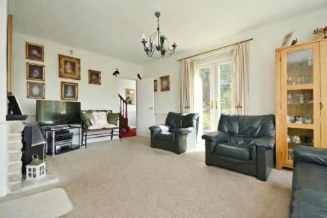Sitting/Dining Room