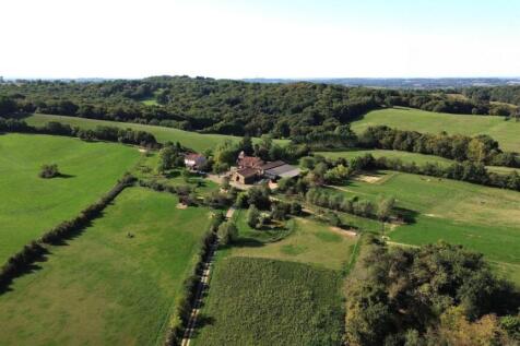 44 hectares d'un seul tenant