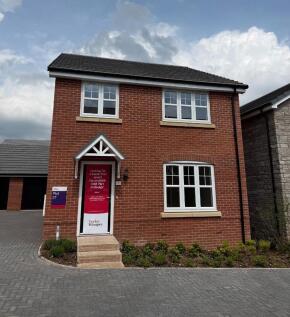 Plot 27 at Elgar Place