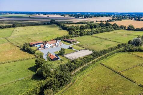 Aerial Shot