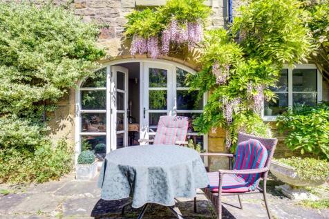 External Courtyard (