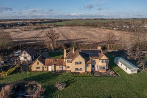 GUTTERIDGE HALL LANE