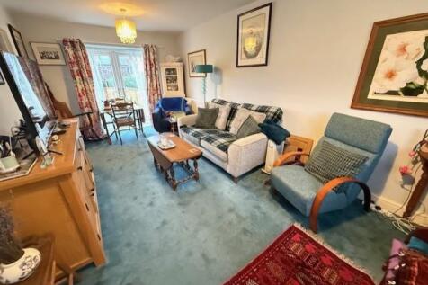 Living / Dining Room