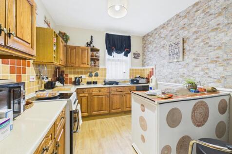 Kitchen/Diner: