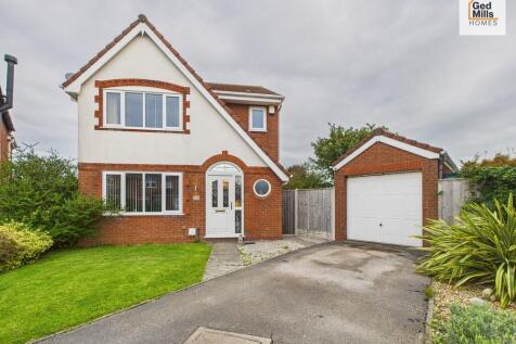 Thornton-cleveleys, FY5 - property photo