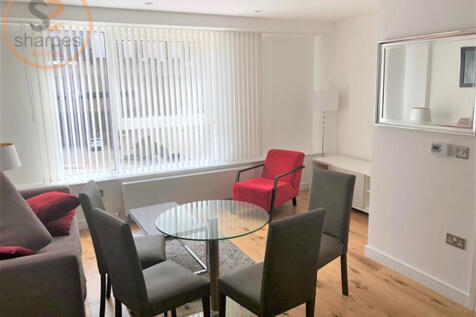 Tryon Apartments, Hounslow, Greater London photo 4