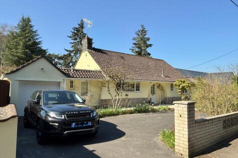 3 bedroom Bungalow for sale
