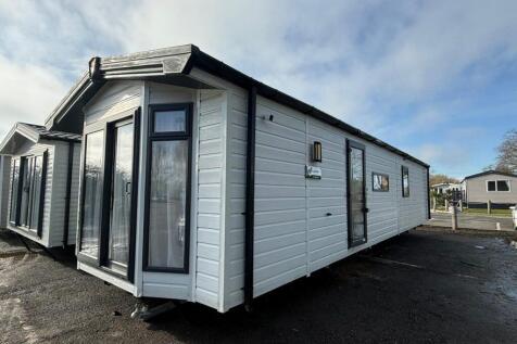 Willerby Langbrook For Sale