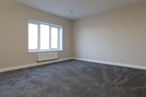 Bedroom Two / Lounge