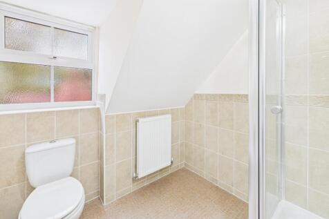 Bedroom 5 En-suite