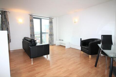 West One Tower, 7 Cavendish Street, Sheffield, S3 7SH photo 4