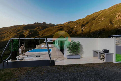 4 bedroom Newbuild Villa For sale-TOT16-1