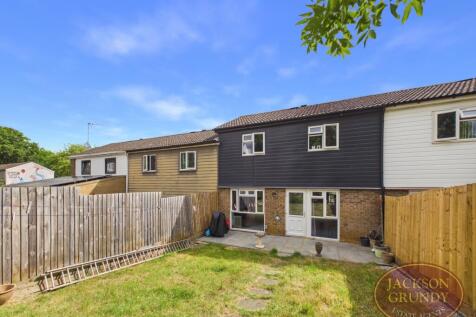 Lower Meadow Court