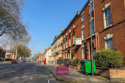 Office on Friar Gate