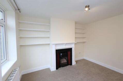 SECOND RECEPTION ROOM