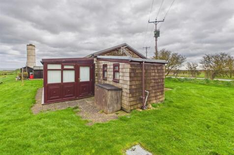 Exterior:
