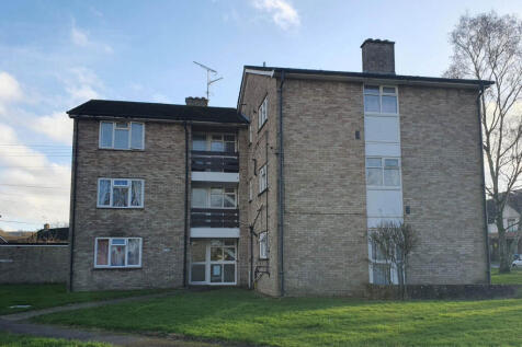 TWO-BEDROOM, TOP-FLOOR PROJECT