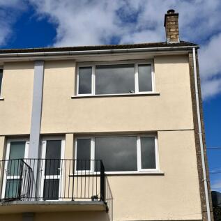 Outside Front Elevation