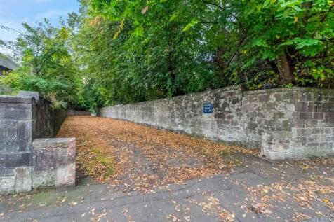 Private Driveway