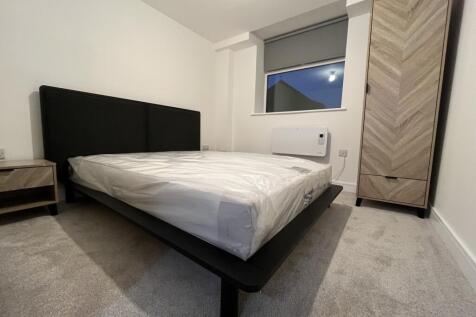 Apartment 2, Barrfield Road, Salford, M6 7FY photo 5