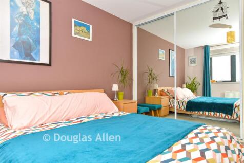 Internal Lifestyle Photograph