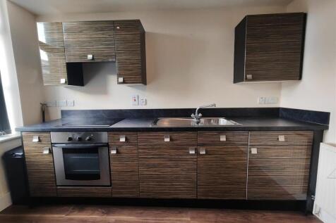 KITCHEN ANGLE