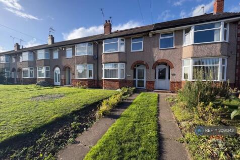 3 Bedroom Terraced in CV2 3FN