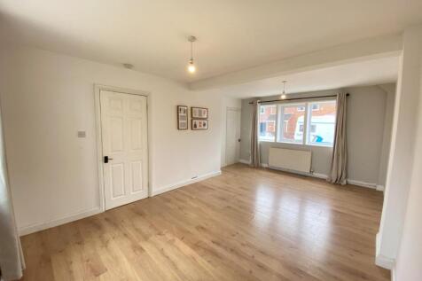 Lounge Dining Room
