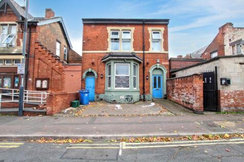 17 Charnwood Street, Derby, DE1 2GU