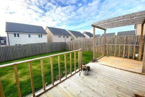 South Larch Lane, Dunfermline photo 4